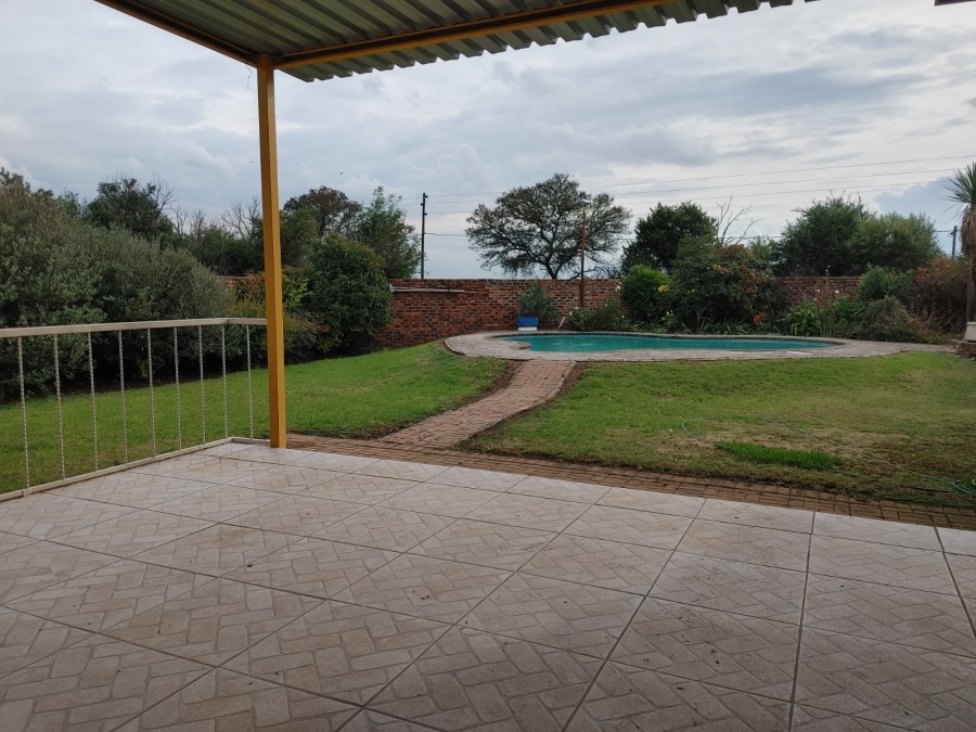 4 Bedroom Property for Sale in Koppies Free State